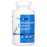 Fitcode Magnesium citrate Магний цитрат 60 кап