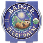 Badger Sleep balm Бальзам для сна 56гр