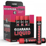 VP Laboratory Guarana liguid 25 ml