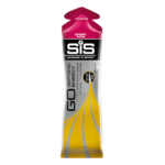 Sis Russia Go Isotonik Energy Gels 60 ml Вишня