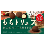 Япония MOCHI TRUFFE 8 шт