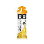 SIS Go Isotonic Energy Gel Тропические фрукты 60 мл.