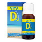 Vita D3 10 ml