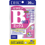 Япония DHC B-mix 30д