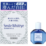 Япония капли Smile Whiteye 15 ml