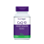 NATROL/Co Q-10/50 мг/60 гел. капс.