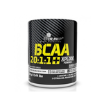 BCAA Xplode 20:1:1 200г груша Olimp