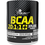 BCAA Xplode 20:1:1 200г Coa Olimp