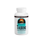 SOURCE NATURALS Taurine 1000mg 120 caps