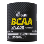 BCAA Xplode 280г АПЕЛЬСИН Olimp