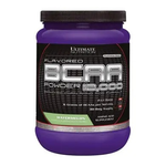 BCAA 12000 (228г) арбуз Ultimate Nutrition