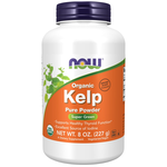 Now Organic Kelp Pure Rowder 227 gr