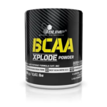 BCAA Xplode 280г кола Olimp