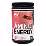 Amino Energy 30 serv - White Peach tea