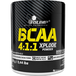 BCAA Xplode 200 гр. Olimp