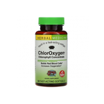 HERBAL MEDICINE ChlorOxygen 60 капс.