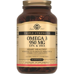 Solgar Omega 3 950 MG 50 капс.