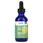 Life Flo Biotin Drops 59 ml