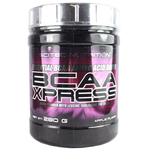 SCITEC BCAA Express 280гр. Apple flavor