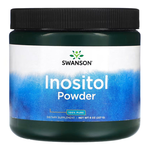 Swanson 100 % Inositol Powder 227g