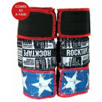 Тейп Rocktape кистевой бинт