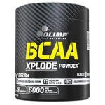 BCAA Xplode 280г АНАНАC Olimp