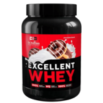 DR.Hoffman Excellent Whey (Шоколадный пончик) 825 гр.