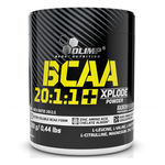 BCAA Xplode 20:1:1 200 grapefrut Olimp