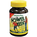 NaturesPlus Power Teen 90 Tablets