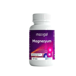 Maxigal Magnezyum 120 nabl