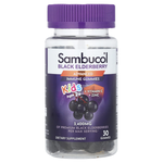 Sambucol Blak Elderberry Kids Gummies 30 шт