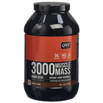 QNT Muscle Mass 3000 (шоколад 1300 гр.)