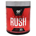 (BPI) Rush - Fruit Punch 30 serv