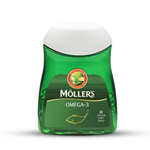 Mollers Omega 3 30 cas