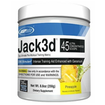 JACK3D вкус: Ананас - 250г