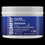 Life Extension Melatonin 3 mg 60 шт