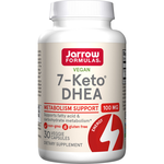 Jarrow Formulas 7-Keto DHEA 30 caps.