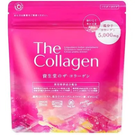 Япония Shiseido The Collagen