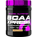 SCITEC BCAA Express 280гр. melon