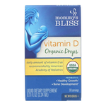 Mommus Bliss Baby Vitamin D 3,24 ml