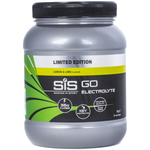 SIS Go + Electrolyte 25 порц. Лимон-Лайм