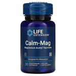 Life Extension Calm- Mag 30 caps