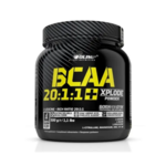 BCAA Xplode 500г груша Olimp