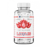 Lotus White 90 капс. Regeneration Pharm