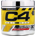 Cellucor C4 30 serv - фруктовый пунш