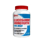 Glucosamine Chondroitin 180 таб SAN