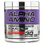 Cellucor Alpha Amino 30serv - фруктовый пунш