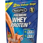 MT Premium Whey Protein 907g