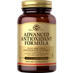 Solgar Advanced Antioxidant Formula 60 капс.