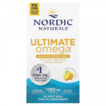 Nordic Naturals Ultimate Omega 60 капс.